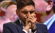 El fracaso de Pullaro en Santa Fe: perdió más de 700 mil votos en menos de dos años