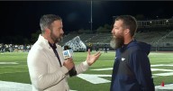 Mill Valley High School featured on Today Show's 'Friday Morning Lights'