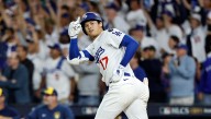 Ohtani stars as Dodgers beat Brewers 5