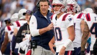 Browns at Patriots prediction: Odds, expert picks, QB matchup, injury update, betting trends, and stats