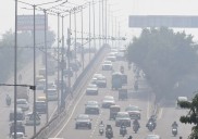 Air quality in Delhi slips into ‘very poor’ category