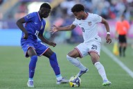 U.S. stuns France with 3 late goals in U-20 World Cup, clinches knockout round spot
