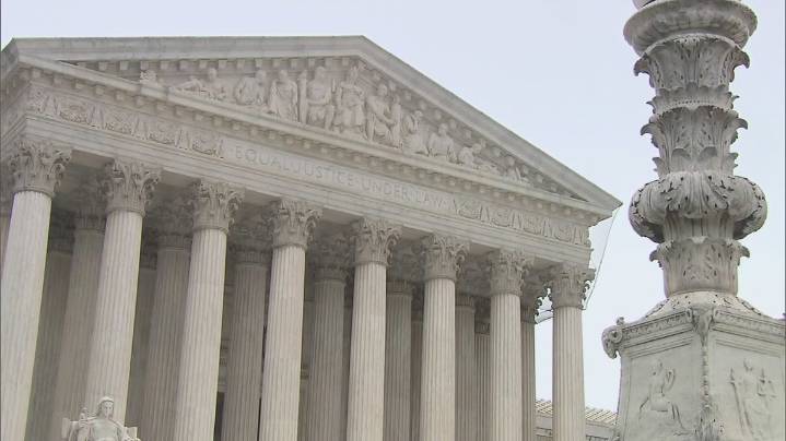 Supreme Court to hear challenge to Colorado conversion therapy ban