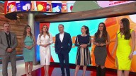 Expreso de la Mañana Programa Completo: Capítulo de Hoy Jueves 2 de Octubre del 2025