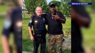 'Way more than just a regular officer to us': East Knoxville community mourns KPD lieutenant