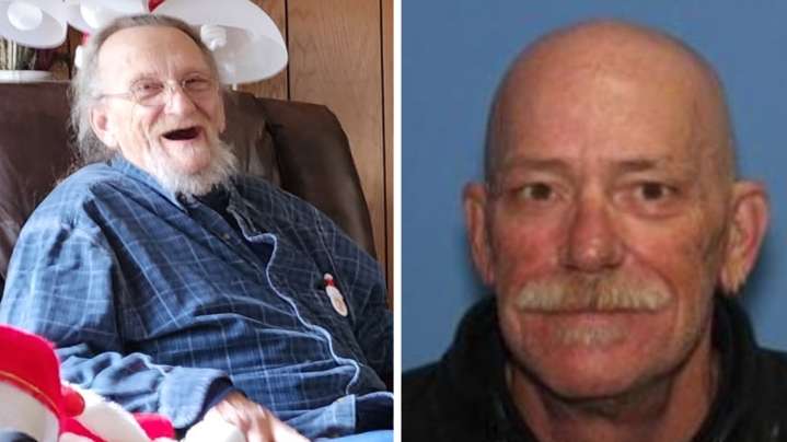 2 Beaverton men missing for weeks after outdoor trip