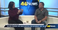 Bacon, Burger and Festival is back this weekend
