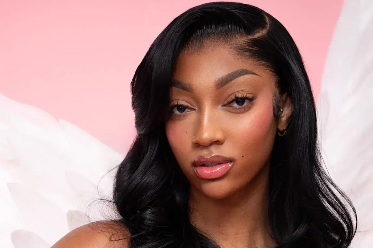 WNBA Fans Offer No Filter After Angel Reese Joins 2 NBA Stars on SLAM Cover