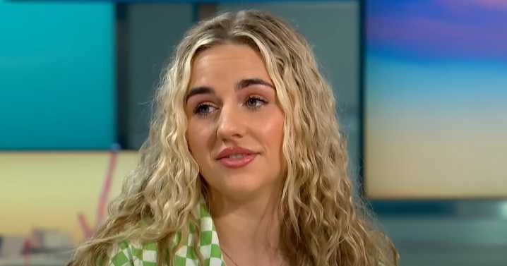 Mum's warning as drug left her in 'excruciating pain' with 'irreversible' damage