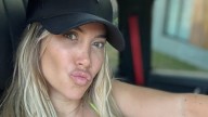 Escándalo en Cataratas del Iguazú: Wanda Nara presumió que cerraron una pasarela solo para ella y sus hijas