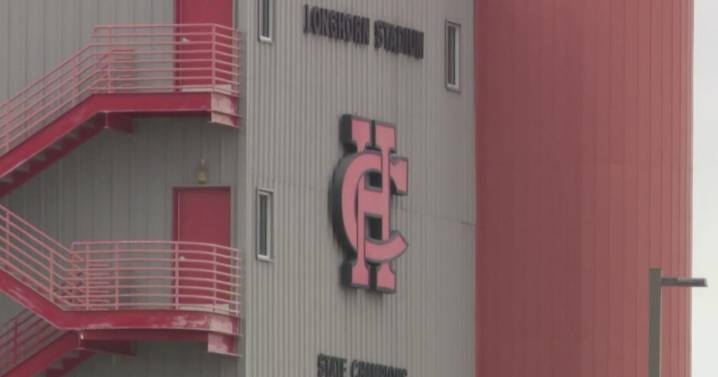 Two Cedar Hill High School band directors on leave amid police investigation, school says