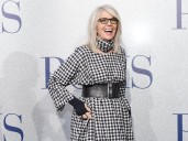 Diane Keaton, Beloved Hollywood Icon, Dies at 79