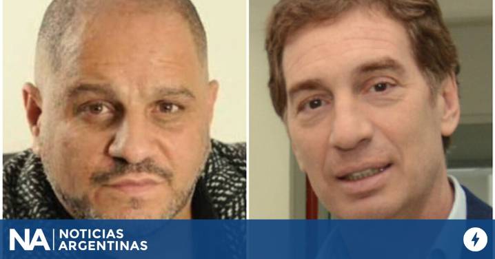 Leonardo Cositorto aseguró que aportó 32.500 dólares a la campaña de Diego Santilli: “Que no me niegue”
