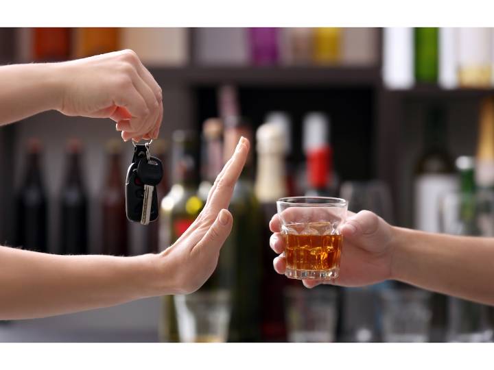 Asking Eric: My neighbor is friendly but, but he often drinks and drives