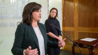 Concha Andreu será vicepresidenta segunda del Senado por Fernández Vara
