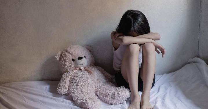 A Kid's Gut Health Might Influence Their Future Mental Health