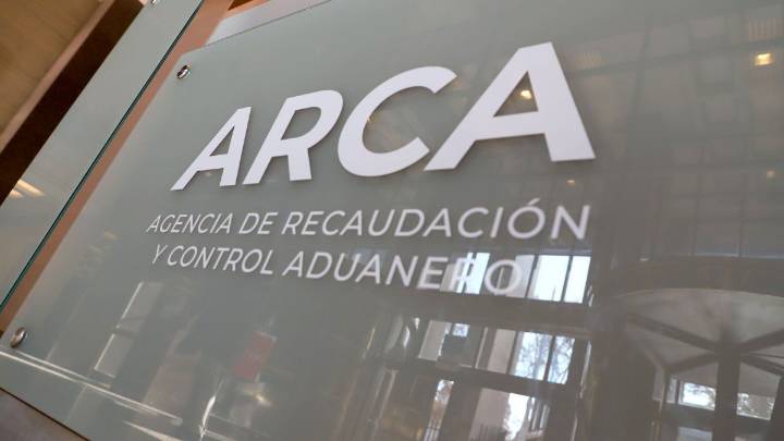 ARCA le mejorará la calificación fiscal a unos 750.000 contribuyentes