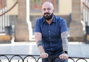Xabier Legarreta: «Tenemos mucho que aprender de la gestión migratoria de Canarias»