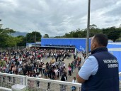 Más de 5 mil padres de familia fortalecen conocimientos en prevención del delito infantil en Ibagué