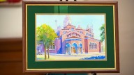 Historic First Baptist Church of San Antonio marks 100th anniversary