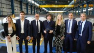 Milei anunció una reforma laboral El Presidente anticipó que impulsará una reforma integral del régimen laboral para “incentivar la contratación formal” y “terminar con la industria del juicio”.