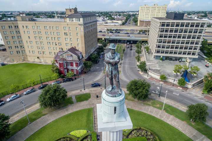 A Confederacy built on slavery shows Robert E. Lee’s battles were efforts to preserve a regime of terror