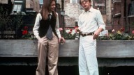 Remembering Diane Keaton, Style Icon