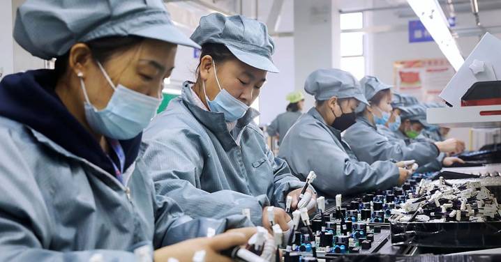 Tighter Chinese curbs on rare earth exports could open door for Australia