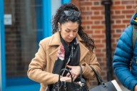 Woman downed 15 cans of wine on flight before saying ‘go back to your council houses’