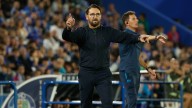 Bordalás, entrenador del Getafe, confiesa la frase irónica que le ha dicho Vinicius: "Buen cambio"