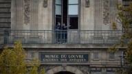 Jewelry heist at the Louvre is latest problem to beset France’s most famous museum