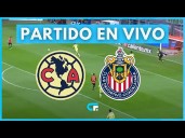 América vs. Chivas en vivo gratis hoy vía Fútbol Libre TV, TUDN, Vix: horarios, canales TV y dónde ver partido amistoso por Clásico Nacional