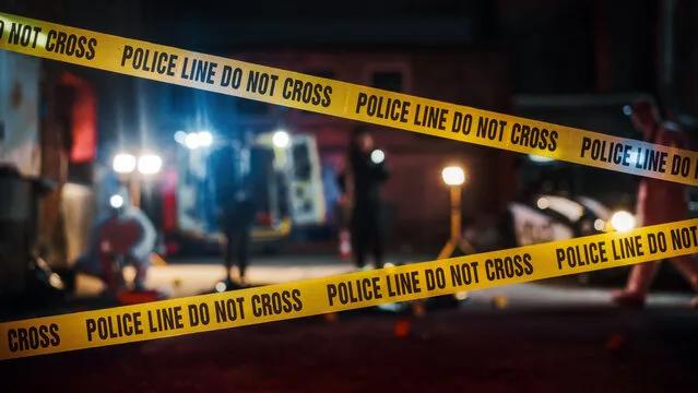 Teenager dies while extracting sand in Baramulla’s Pattan