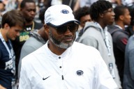 Interim HC Terry Smith Gets Emotional on Broken Penn State Locker Room in Moving Message for James Franklin Penn State’s interim coach Terry Smith takes charge after James Franklin’s firing, setting t