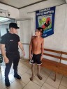 Un niño con autismo se perdió en el monte y la Policía activó operativo: fue hallado a salvo