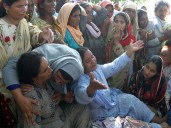 Pakistan under fire for systematic persecution of minorities
