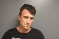 Glocester Police arrest man wanted on outstanding warrants