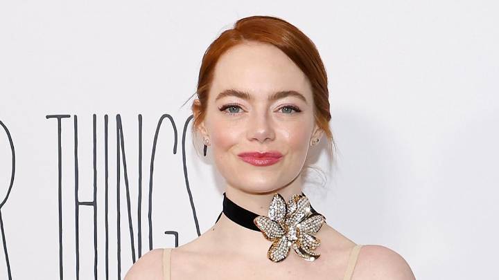 Emma Stone shocks fans with 'completely different' appearance: 'Who is this person?'