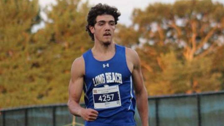 Boys cross country: Top 5 breakout performers