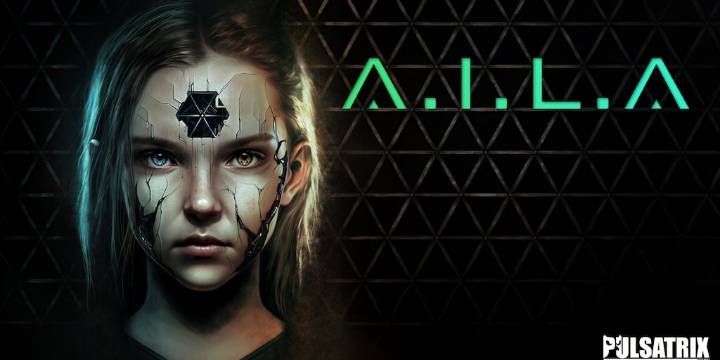 A.I.L.A.: el videojuego que convierte nuestros miedos en su combustible