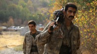 El PKK anuncia su completa retirada de Turquía tras 40 años de lucha armada y 45.000 muertos