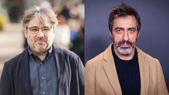 El 'dardo' de Jordi Évole al Premio Planeta de Juan del Val: "El mundo que soñamos ya está aquí"