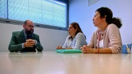 Reunión municipal con el Comité de Empresa de Ayuda a Domicilio