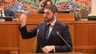 Vox pide crear una Policía Local mancomunada en Teruel por inseguridad