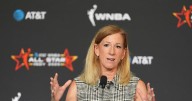 WNBA: Cathy Engelbert to speak after Collier’s comments