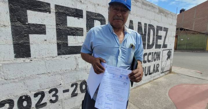 Reactivarán mesa de diálogo con Petroperú tras seis años de paralización