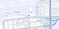 Man Taken Into Custody After Threatening to Jump at LAX Terminal 1