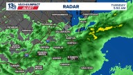 Coastal flood warning issued for parts of Hampton Roads and the Outer Banks