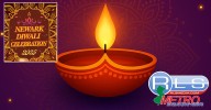 Newark to Host Diwali Celebration at Branch Brook Park