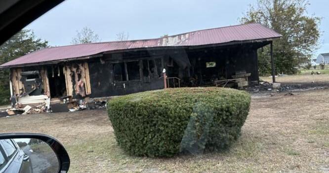 Millsboro house fire leaves one person significantly injured